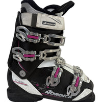 Bottes de Ski Usagé Cruise W Femme