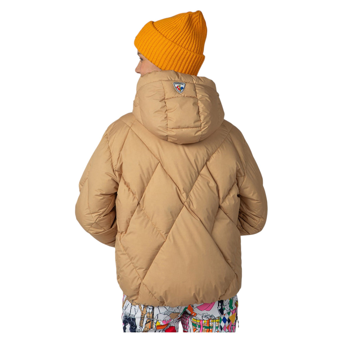 Manteau Lumy Down Femme