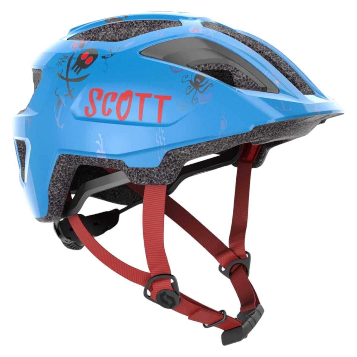 Casque de Vélo Spunto Enfant