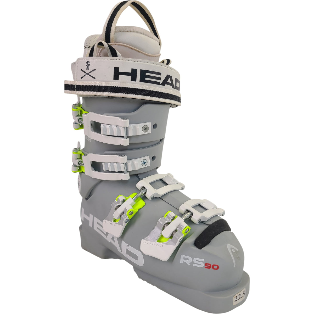 Bottes de Ski Raptor 90 RS W Usagé Femme