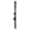 Skis Alpins Steadfast 80 FDT + TP2 Compact 10 FDT Adulte