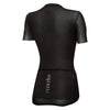 Maillot de Vélo de Route Manches Courtes Super Light Femme