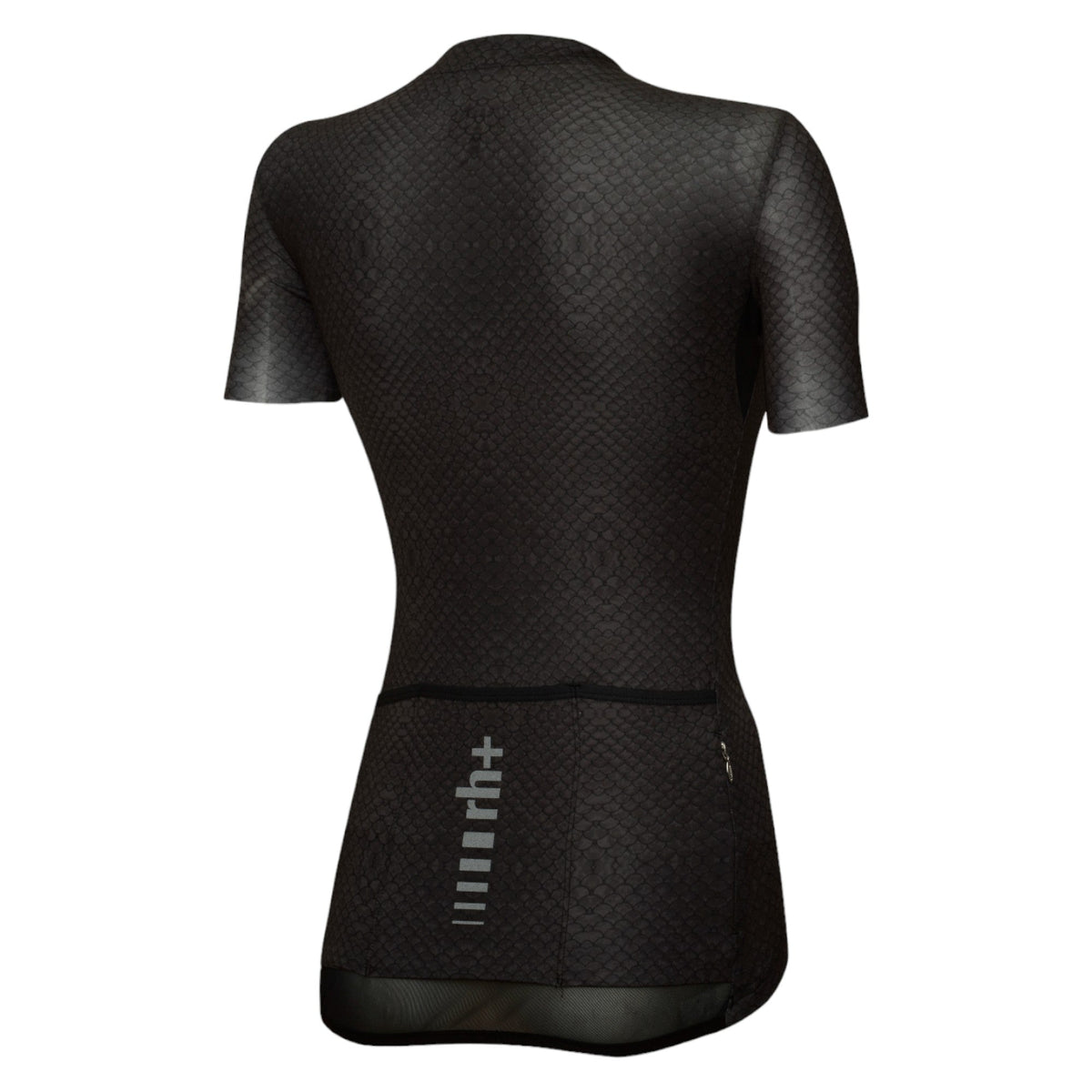 Maillot de Vélo de Route Manches Courtes Super Light Femme