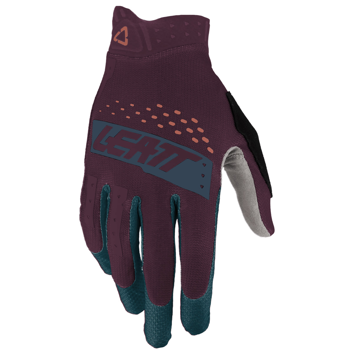 Gants de Vélo MTB 1.0 Grip Femme