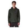 R1 Air Full-Zip Men Long-Sleeved Shirt