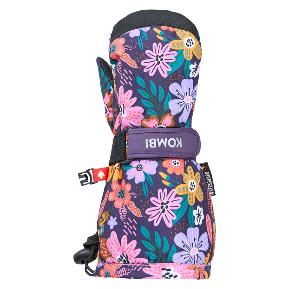 Roomy Kids Mittens