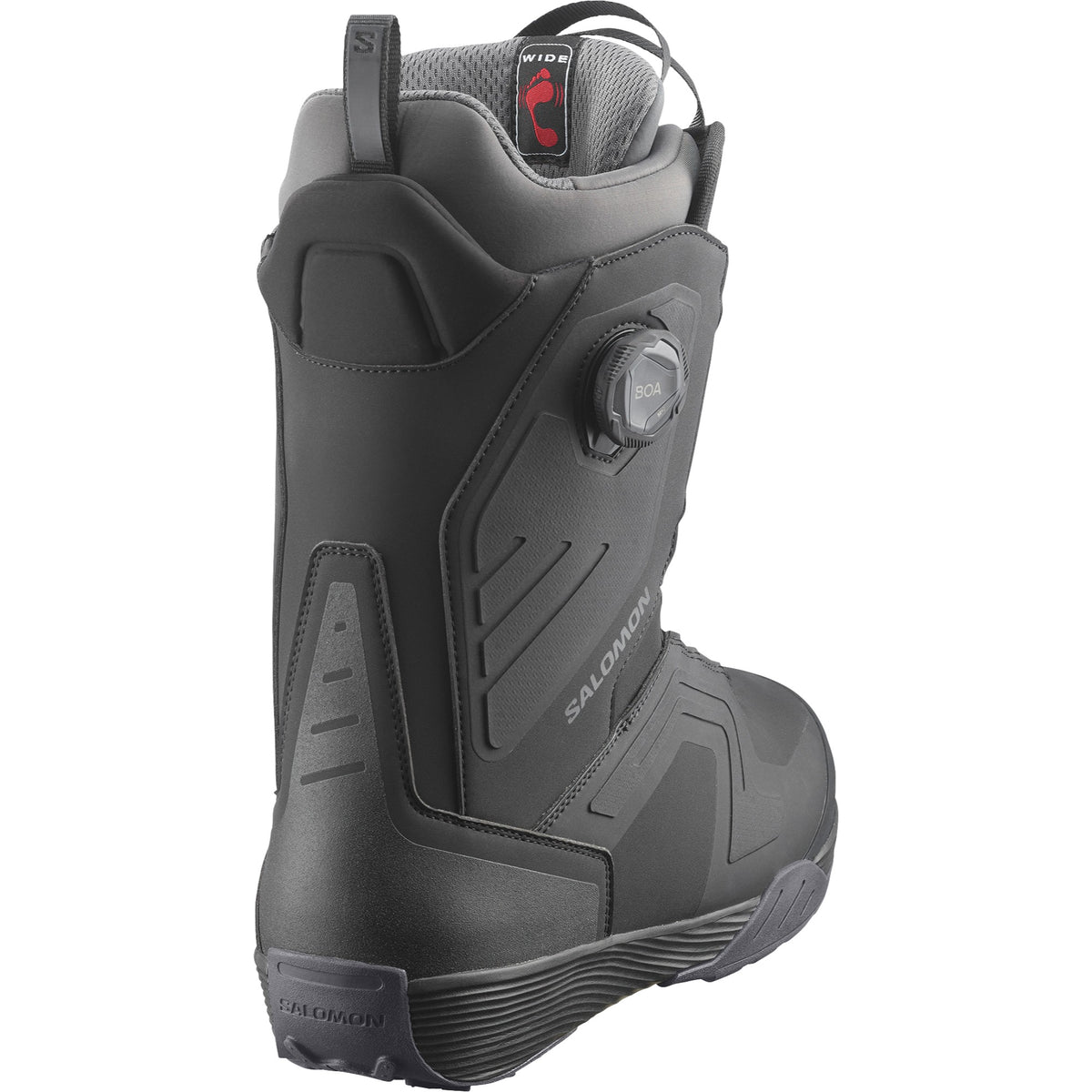 Salomon Noir 26
