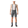 Espresso Men Bib Shorts