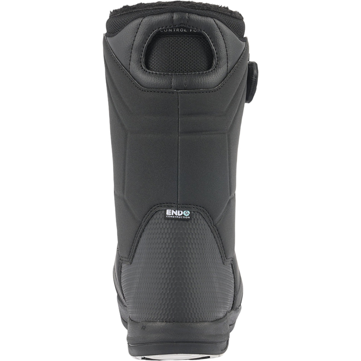 Bottes de Planche à Neige Maysis Wide Homme