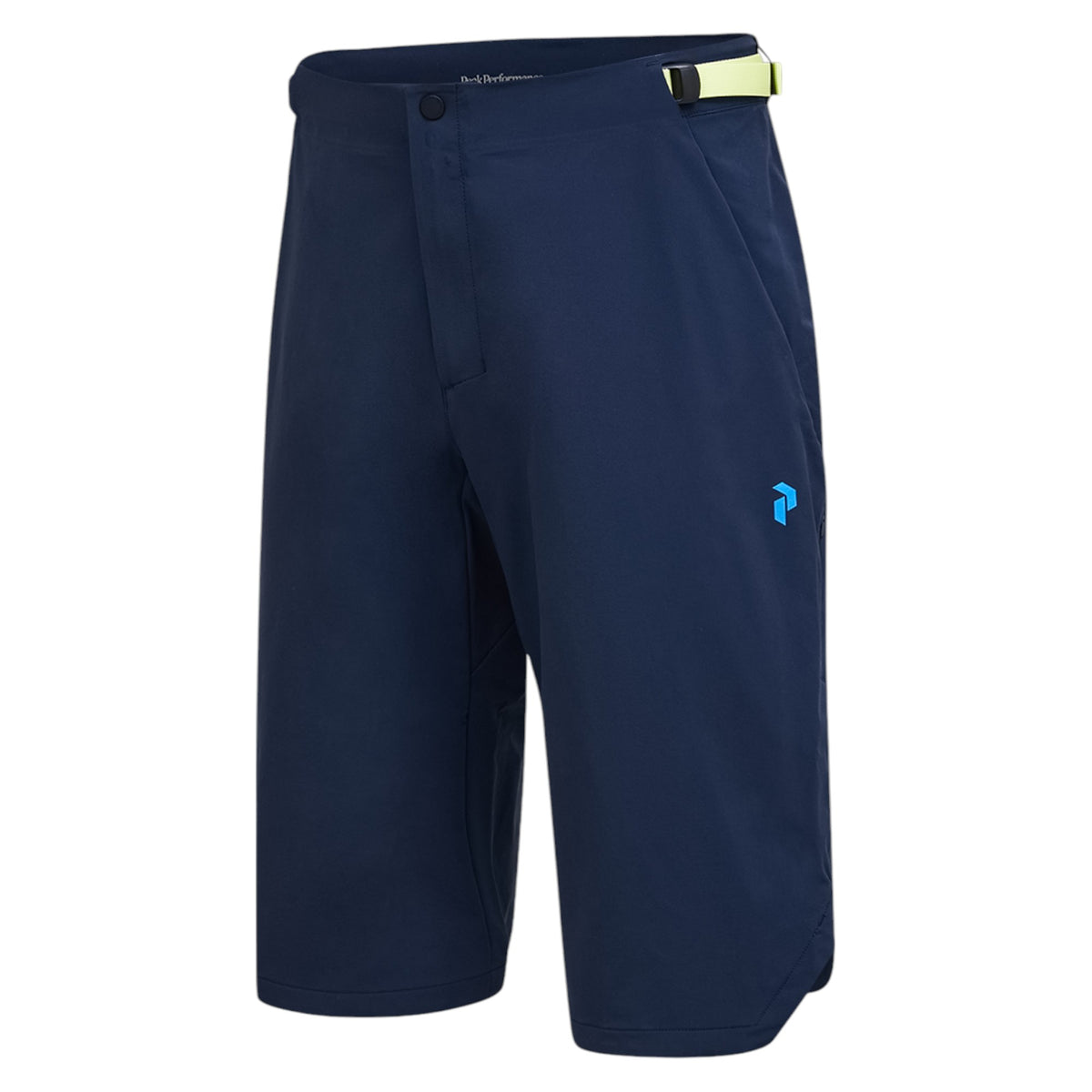 Short de Vélo Trail Homme