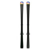 Skis Alpins S/Race SL 10 + MI12 GW Homme