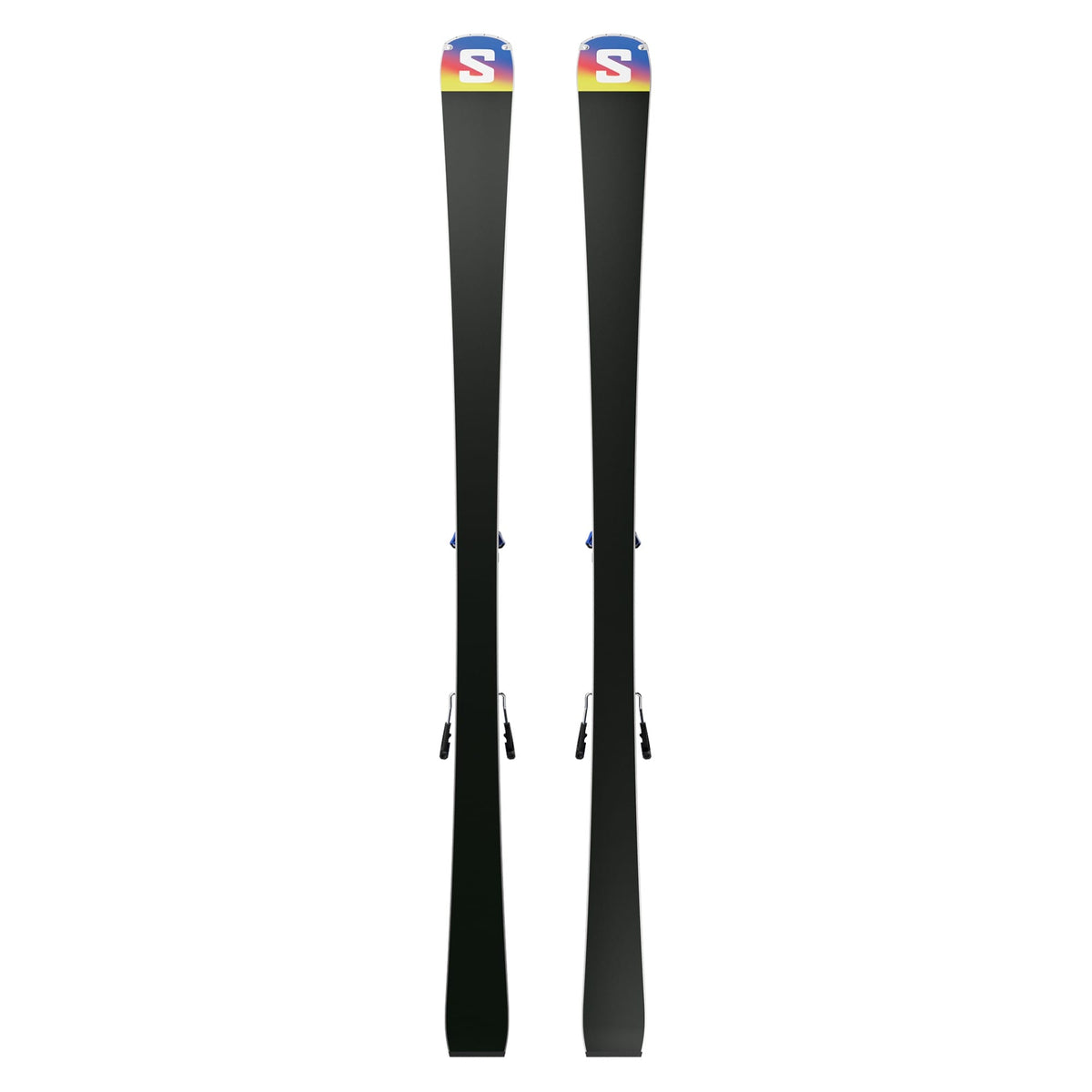 Skis Alpins S/Race SL 10 + MI12 GW Homme
