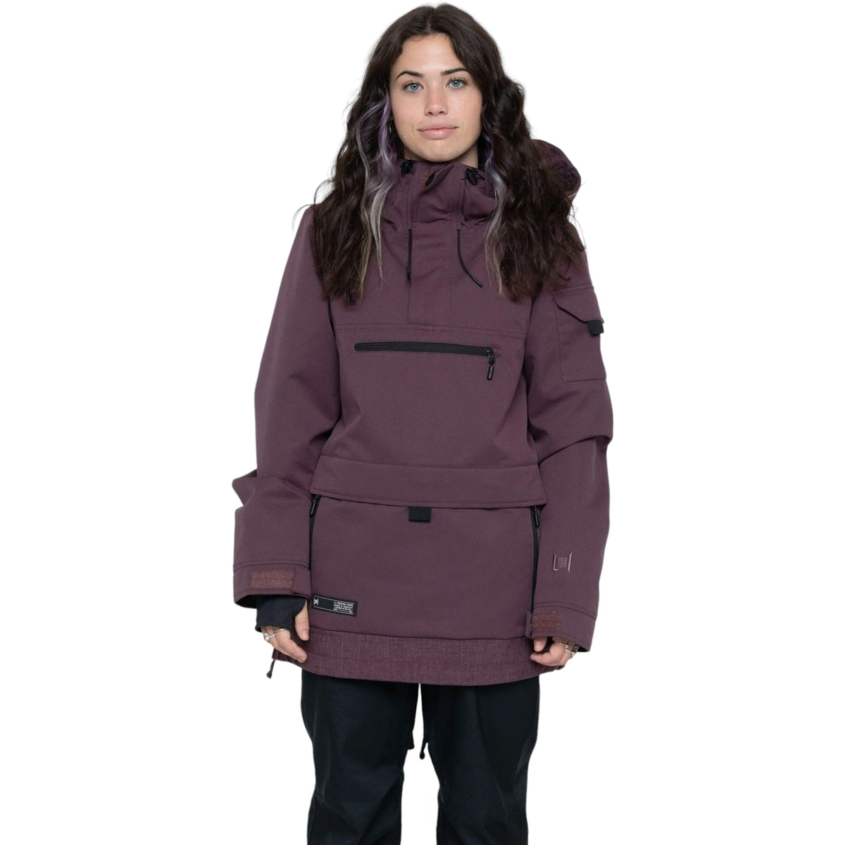 Manteau Prowler Femme