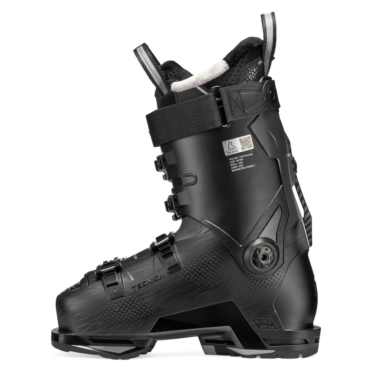 Bottes de Ski Mach1 LV 95 Femme