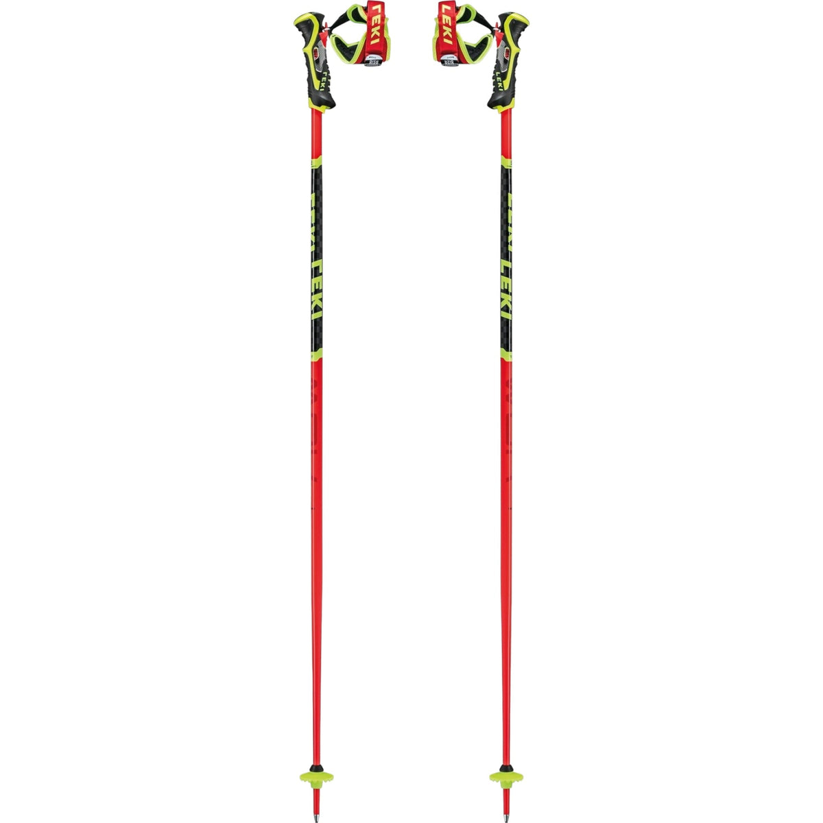 WCR TBS SL 3D Adult Ski Poles