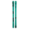 Revolt 86 Flat Adult Alpine Skis