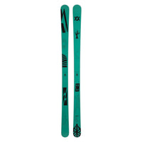 Revolt 86 Flat Adult Alpine Skis