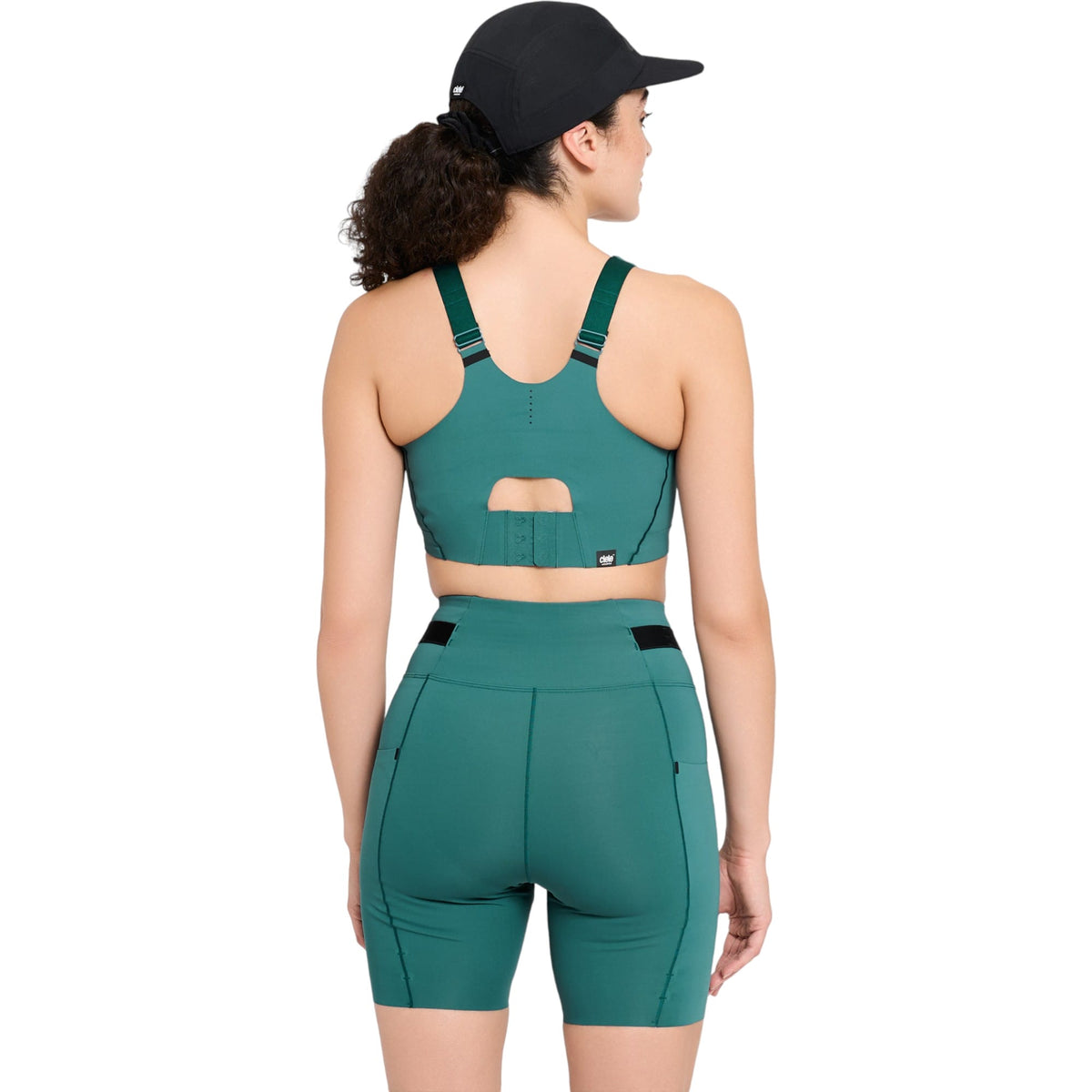 Brassière Spd Femme