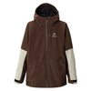Manteau d'Hiver Mtn Surf Recycled Homme