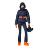 Bufera Ski Women Winter Jacket