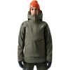 Manteau Coquille Torngat Jacket Femme