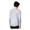Osborn Printed LS Tech Men Tee