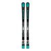 Skis Rx12 SL+K12 GW Homme