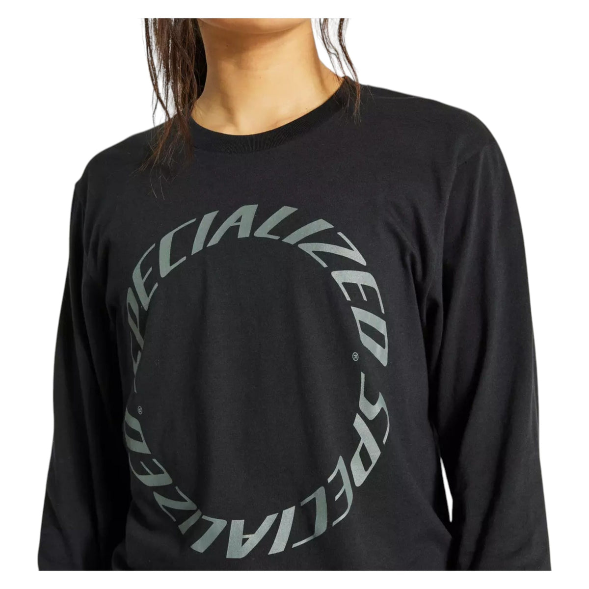 Chandail Twisted LS Tee Adulte