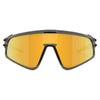 Lunettes de Vélo Latch Panel Adulte