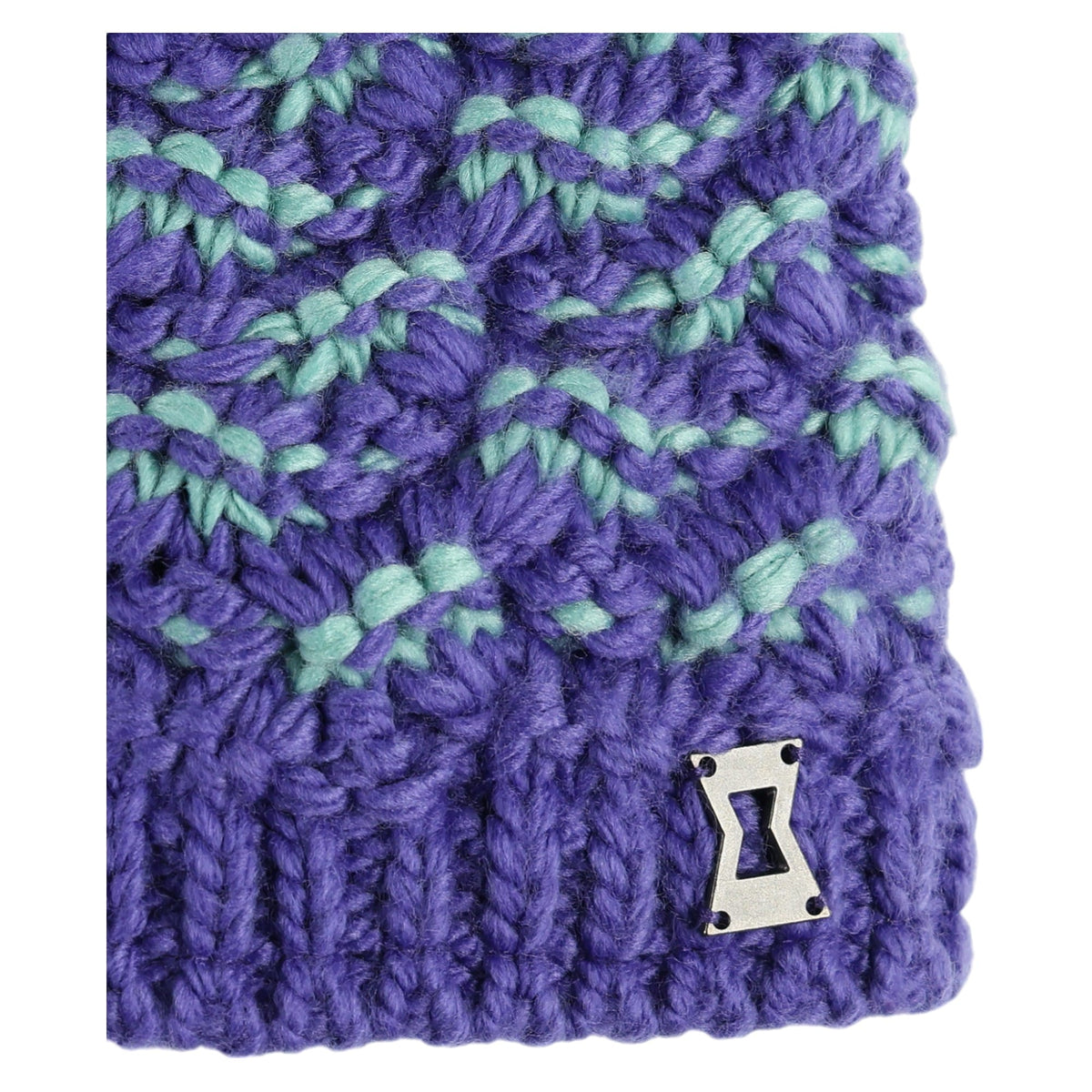BRRR BRRR Kids Beanie