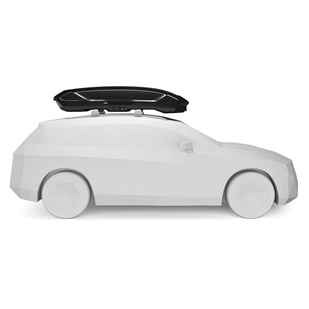 Motion-3-XXL Roof Boxes