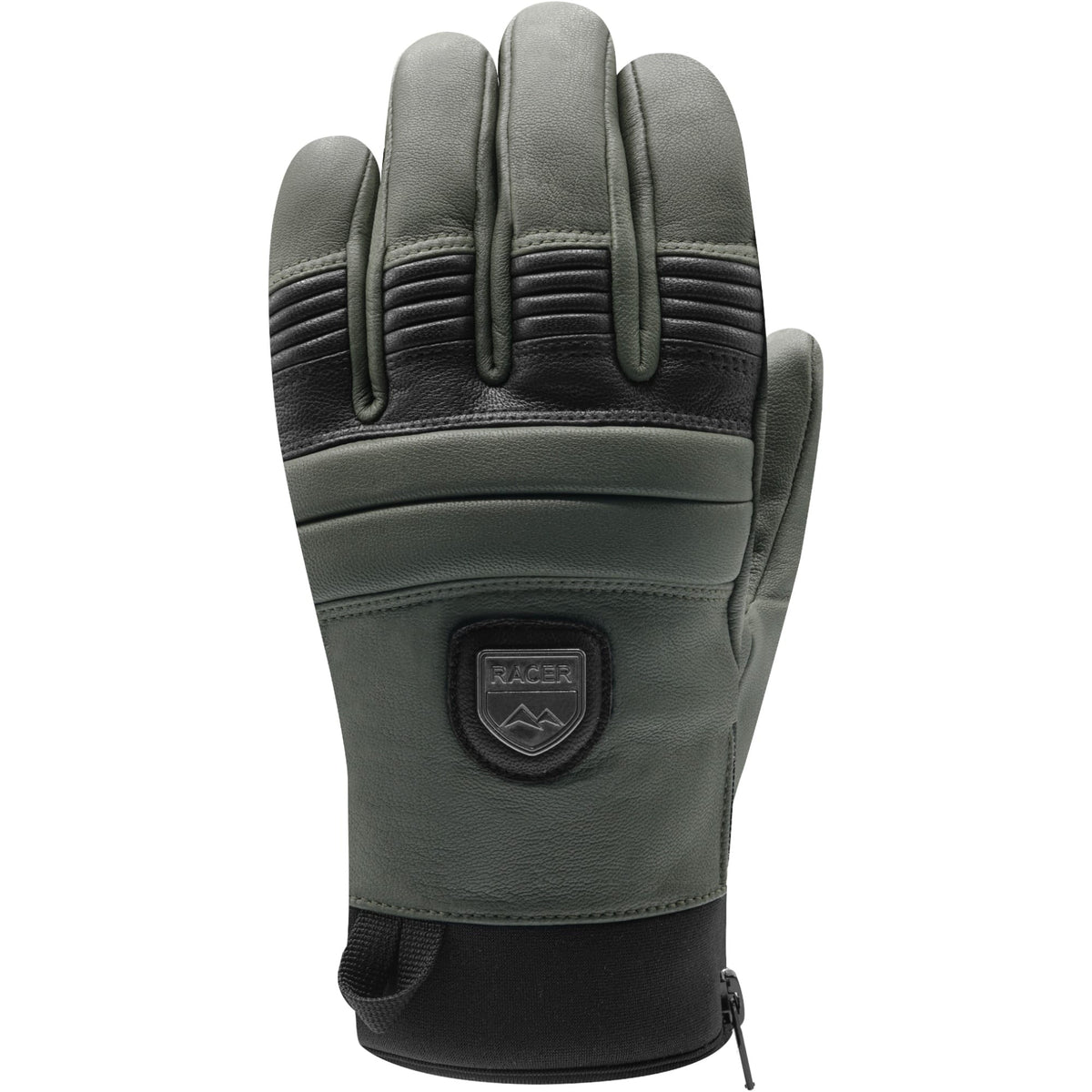 90 Leather 2 Men Gloves