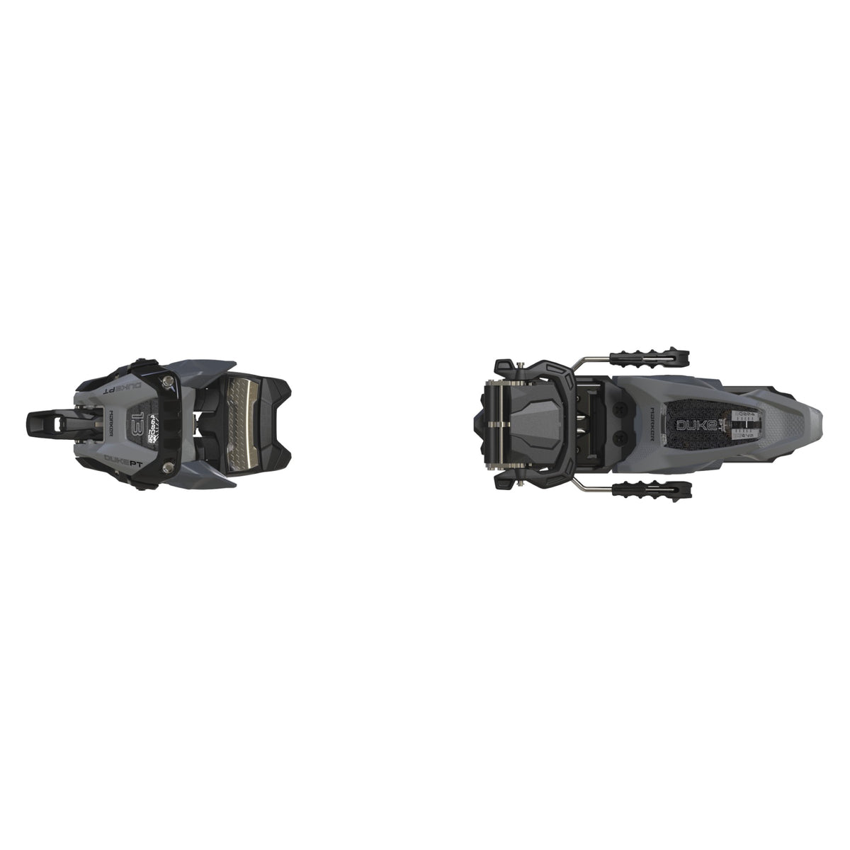 Duke PT 13 Adult Ski Bindings