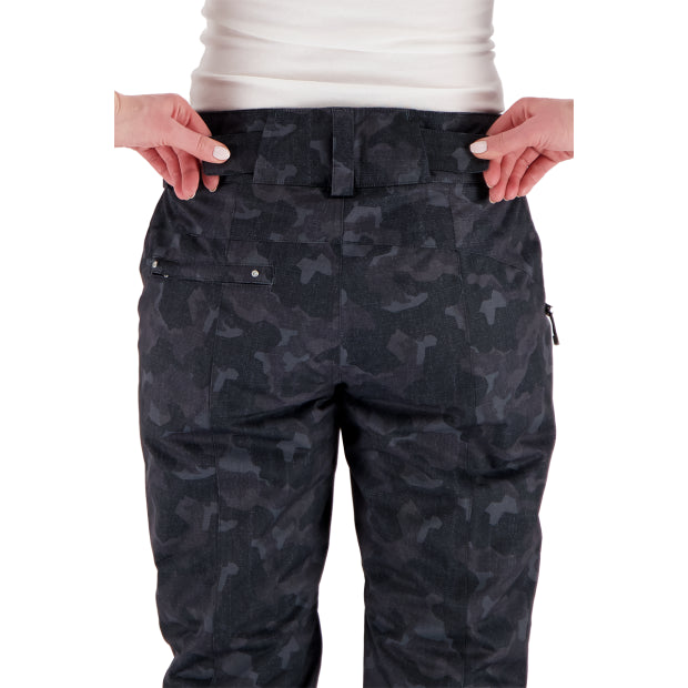 Pantalon Malta Femme