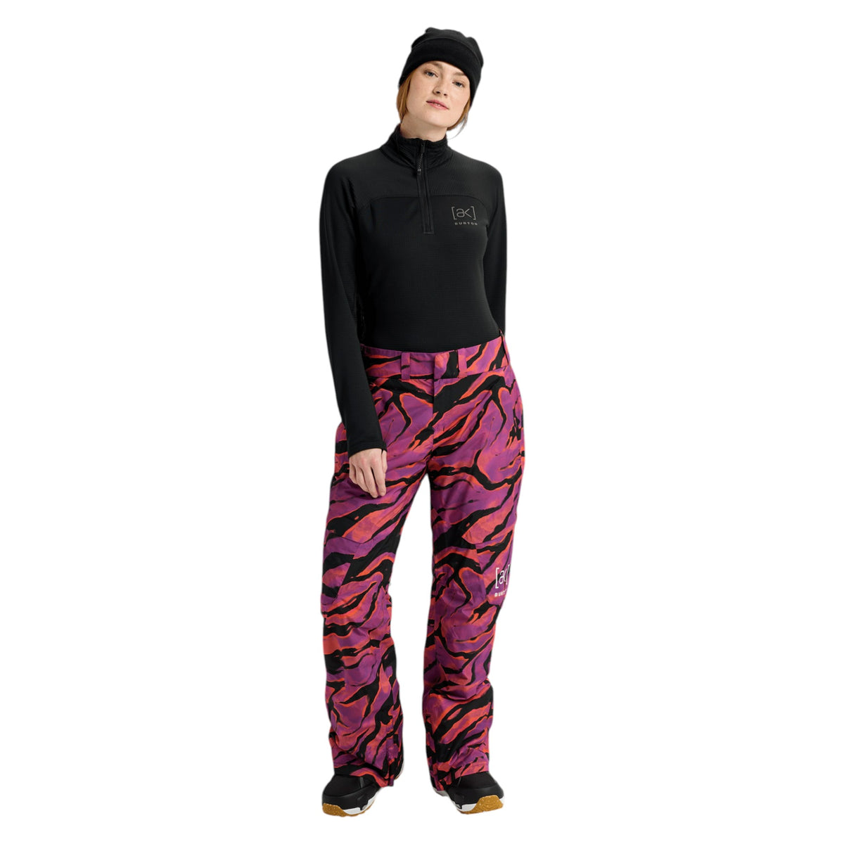 Pantalon AK Summit Gore-Tex 2L Femme