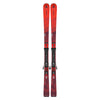 Redster S7 + MI 12 GW Adult Alpine Skis