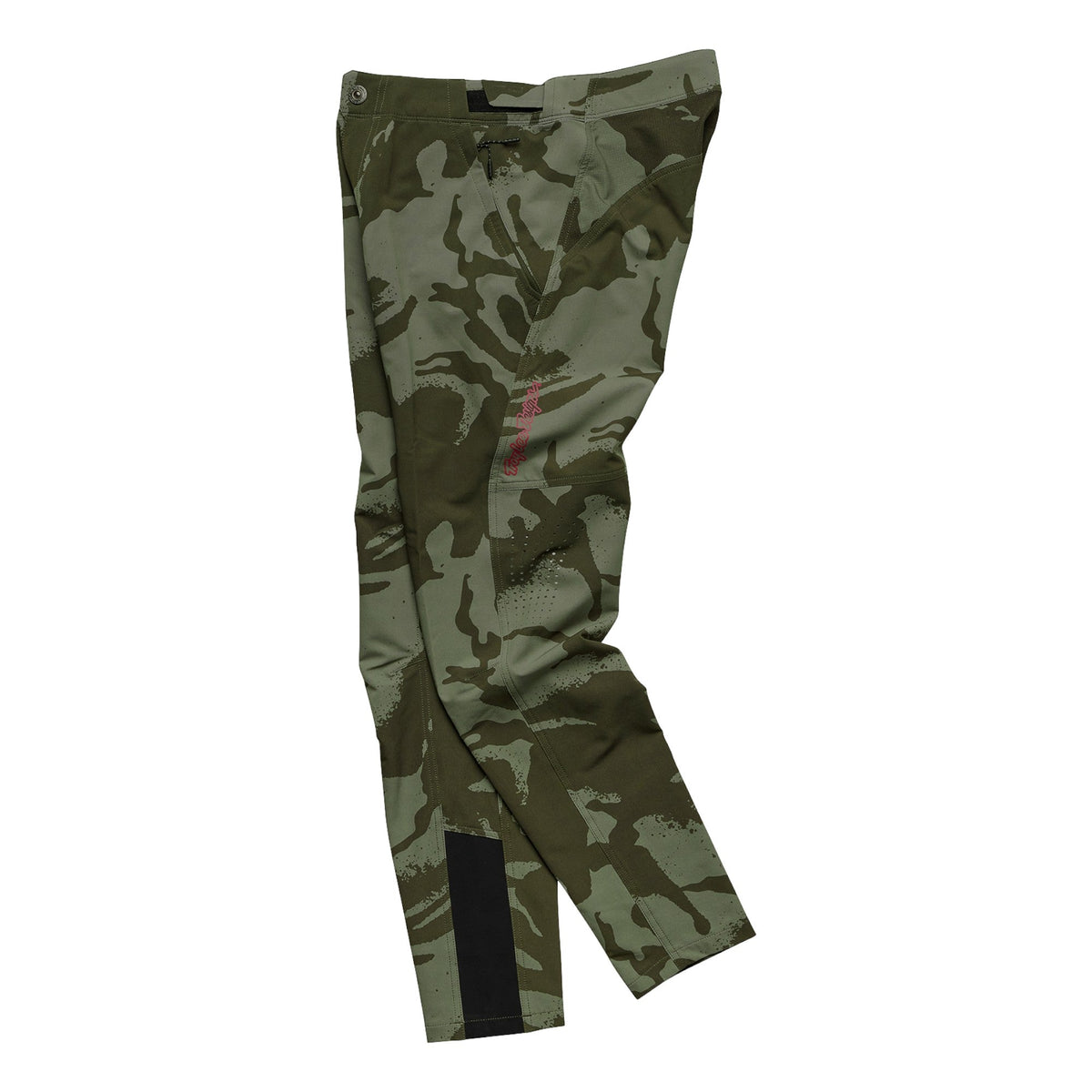 Pantalon de Vélo Skyline Shadow Camo Homme