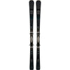 Deacon 72 + RMotion Adult Alpine Skis