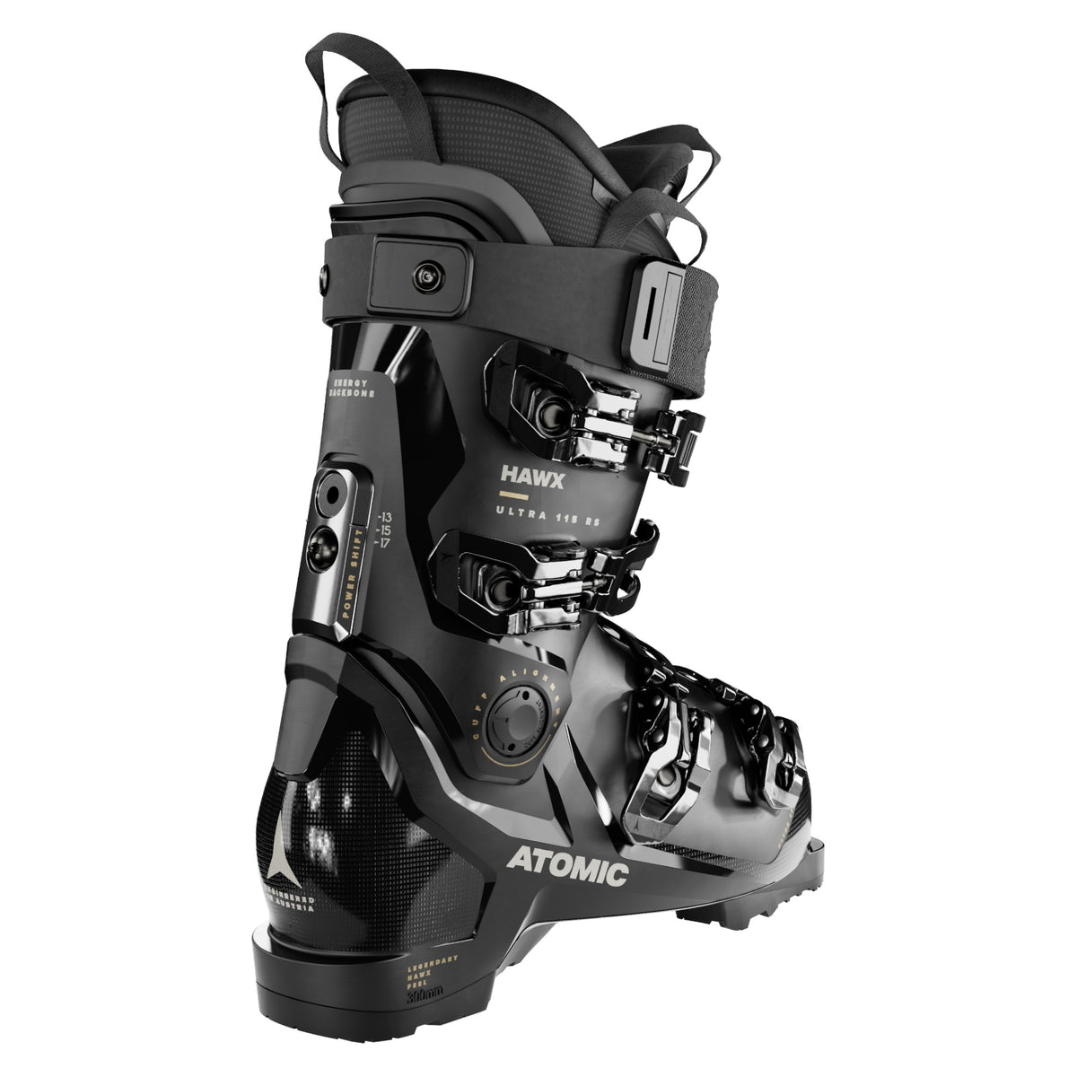 Bottes de Ski Hawx Ultra 115 S W GW Femme