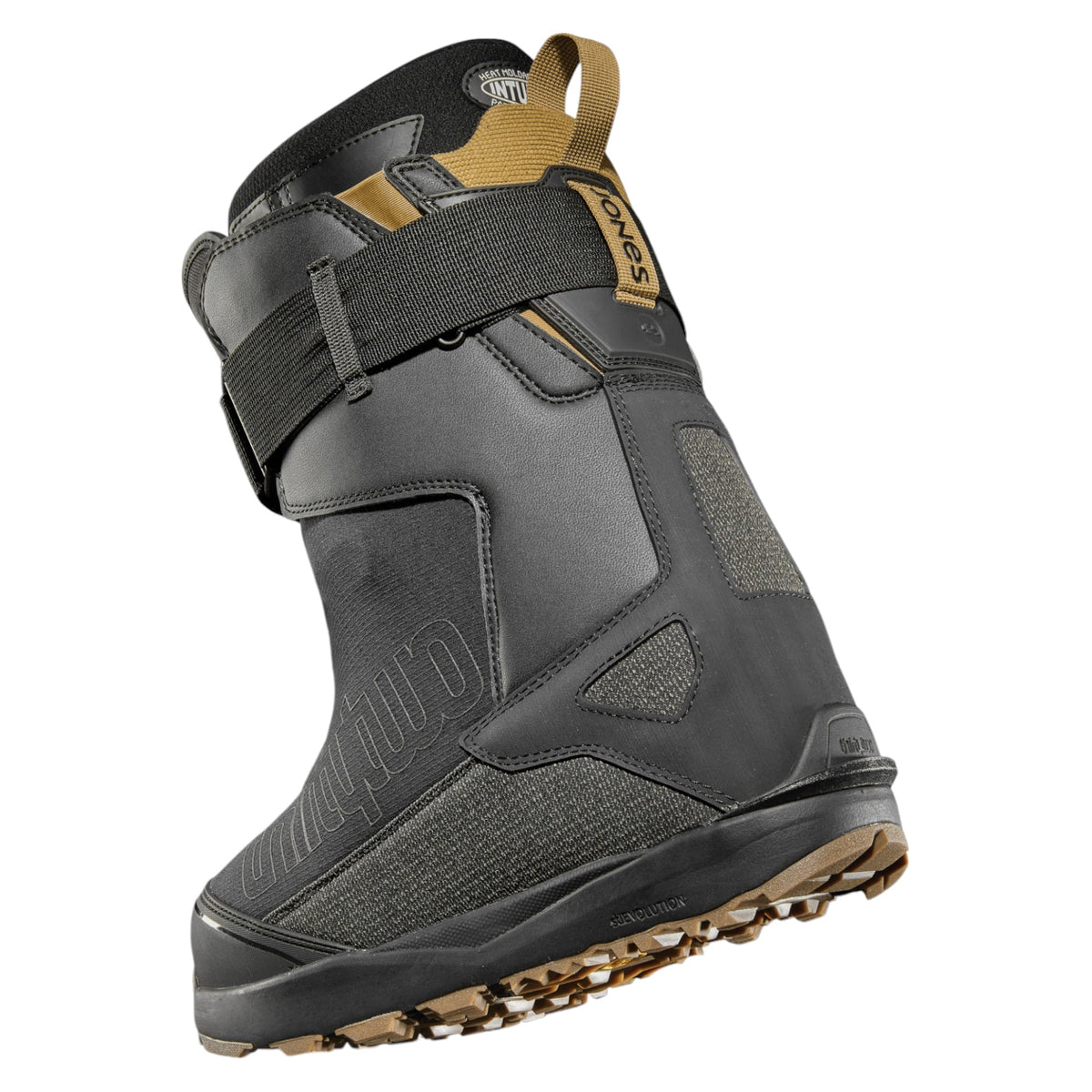 Bottes de Planche à Neige TM-2 Jones Homme