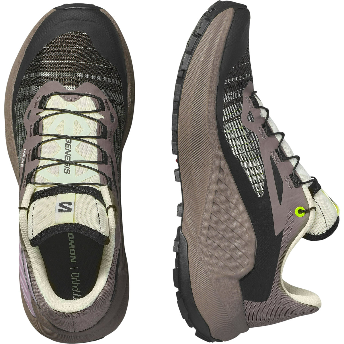 Genesis Women Running Shoes