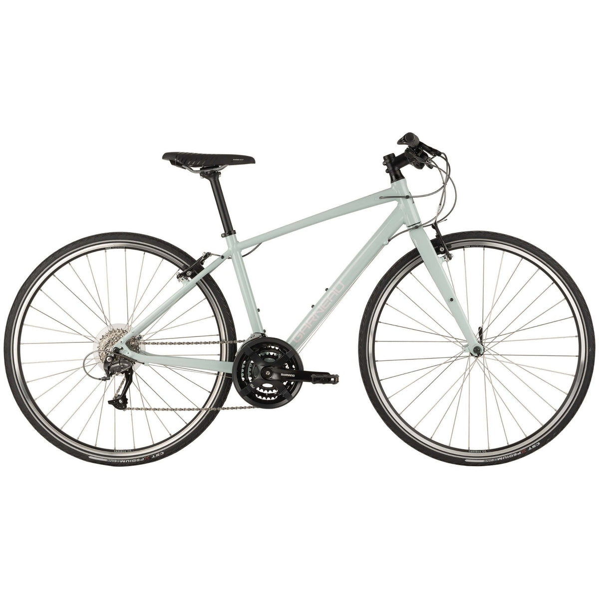 Vélo Urbania 4 Femme