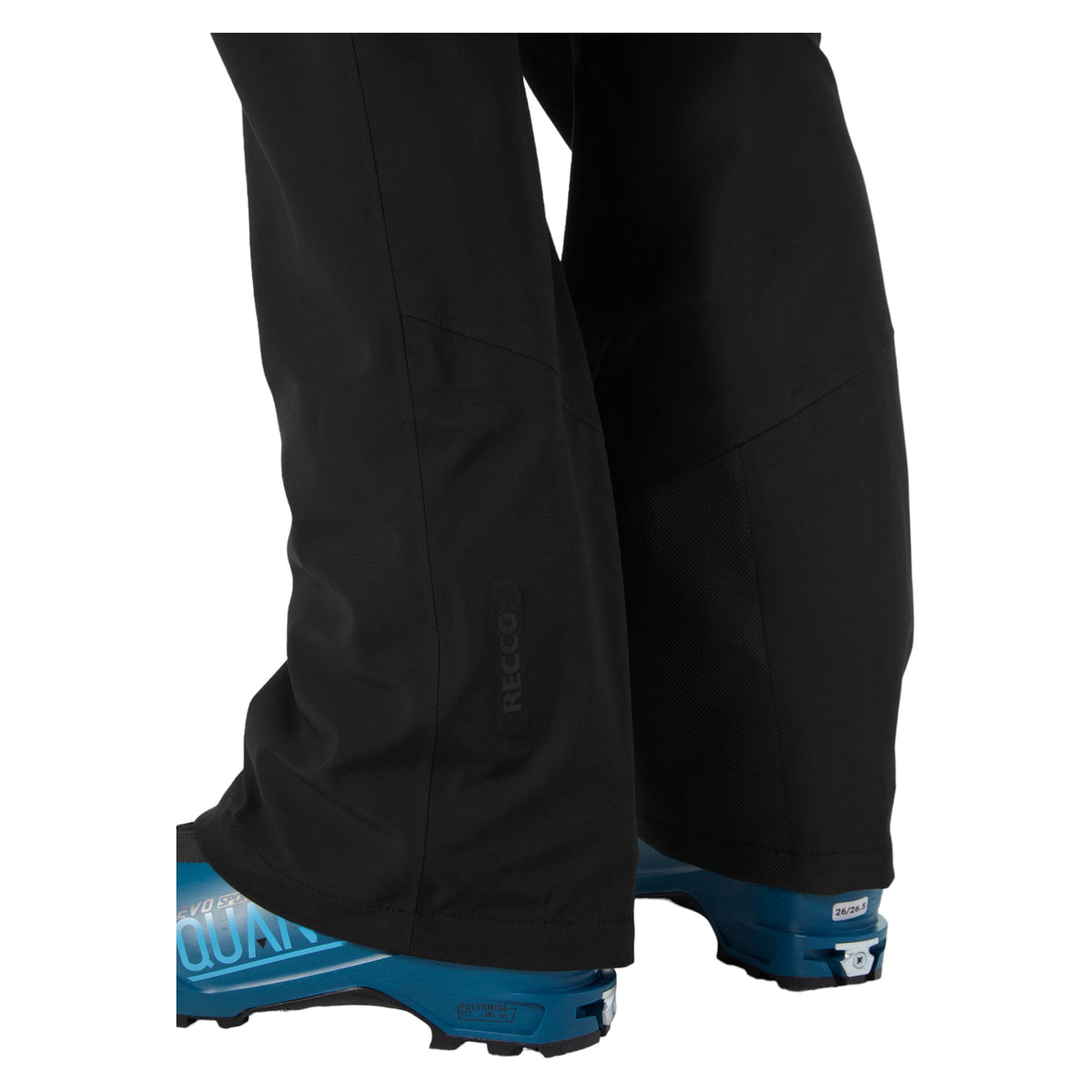 Verglas BC Pant Women Bib