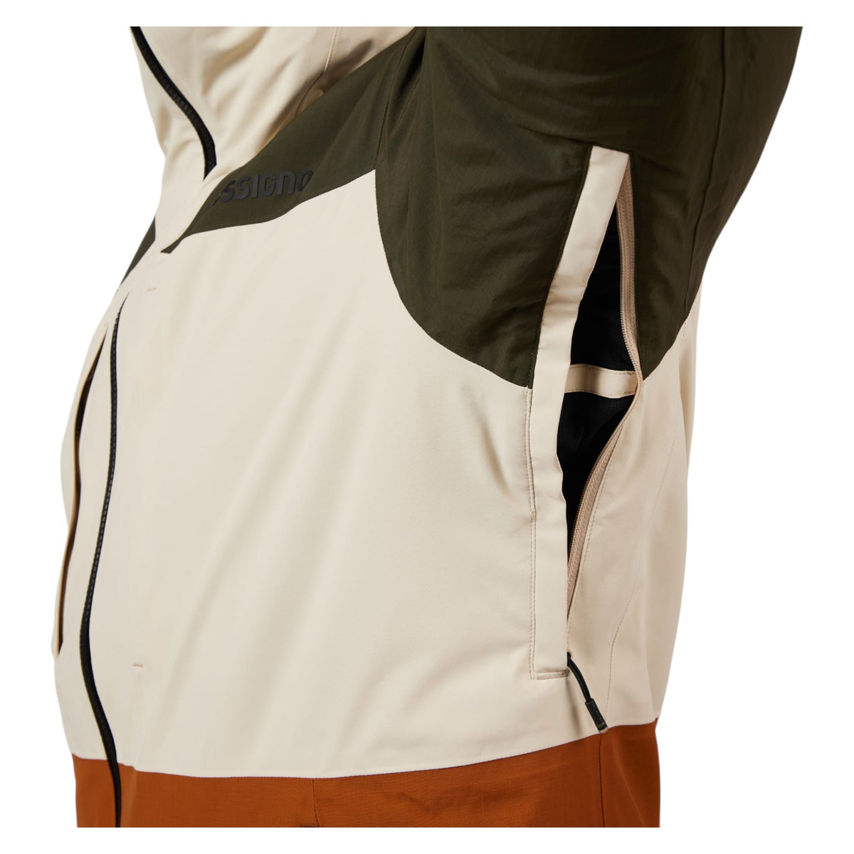 Manteau d'Hiver Outerlimits Insulated Homme
