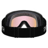 Tribute Adult Ski Goggles