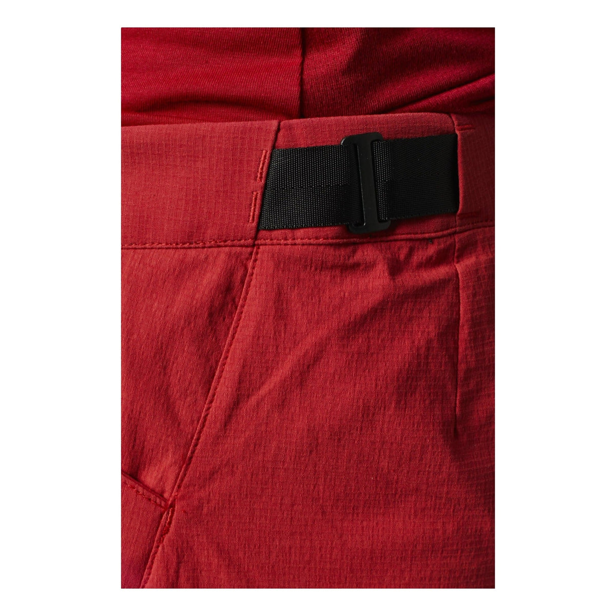 Ranger Short Femme