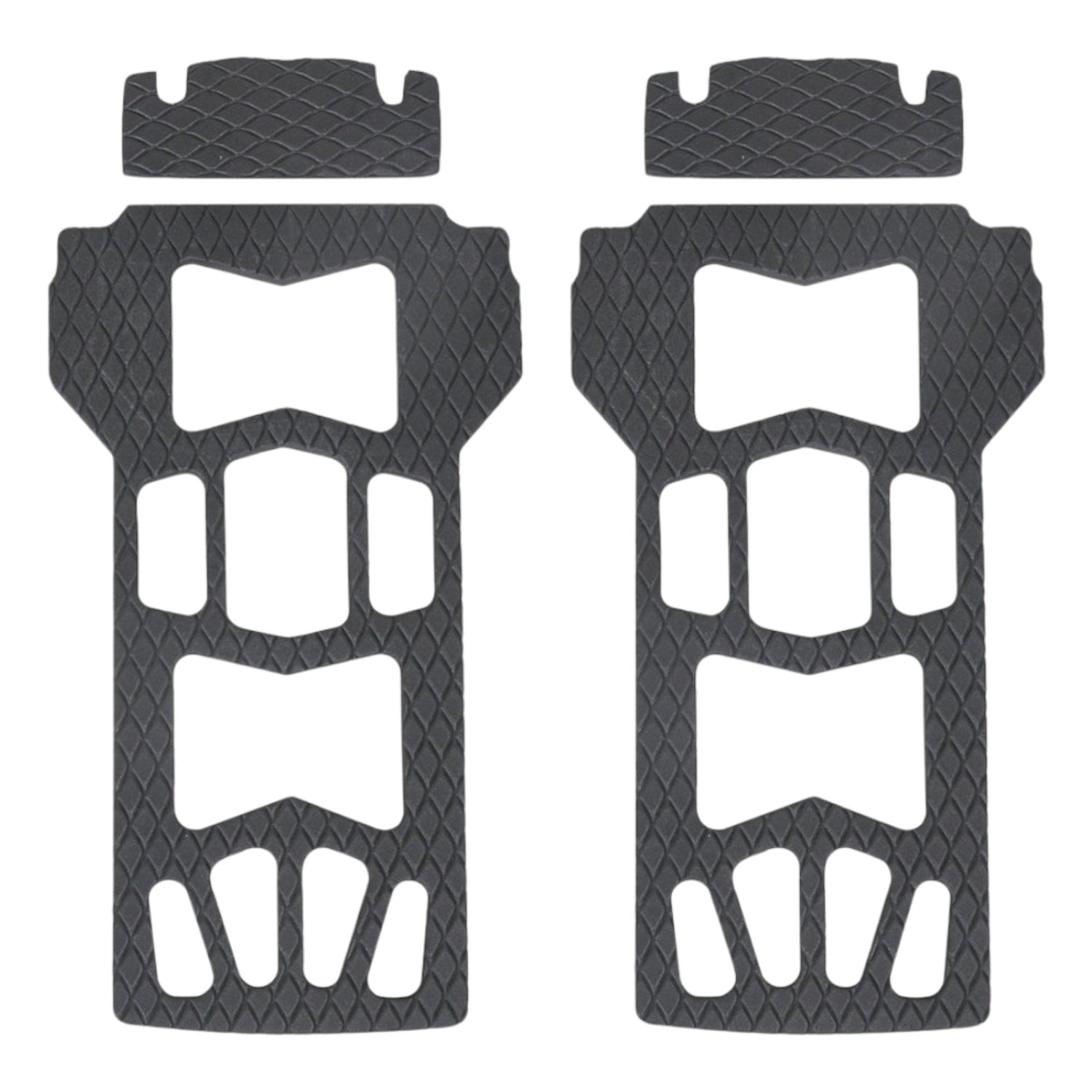 Baseplate Padding Kit