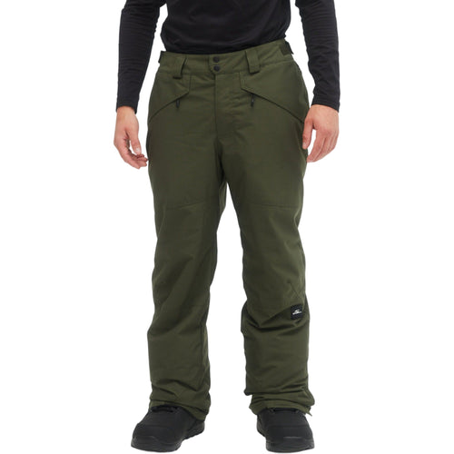 Pantalon de Neige Hammer Homme