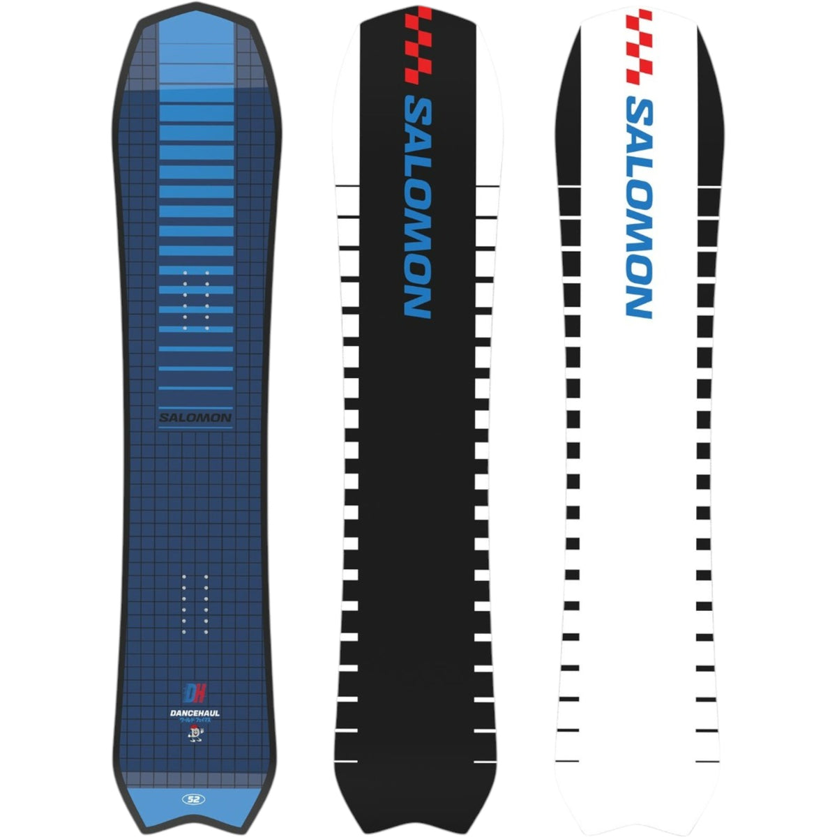 Salomon 152