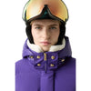 Manteau d'Hiver Maja-D Femme